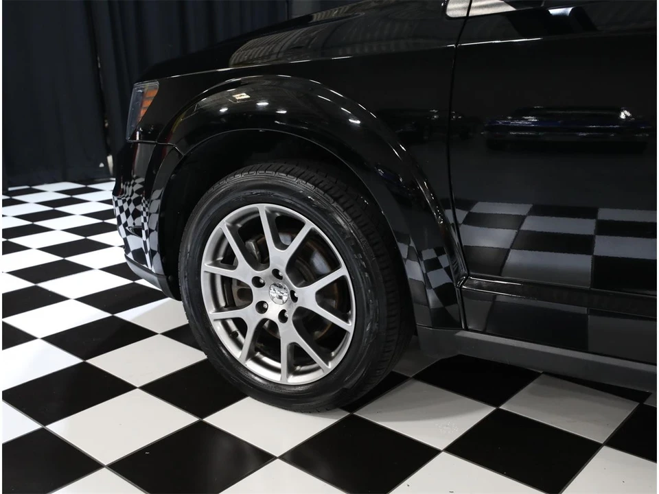 2017 Dodge Journey - Image 24 of 31