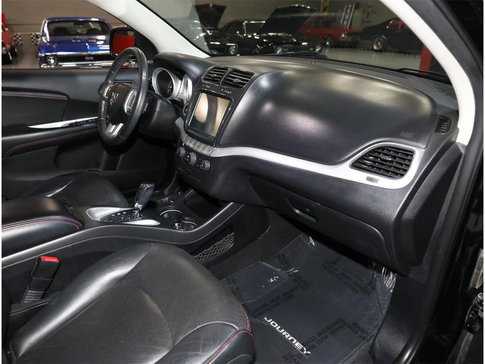 2017 Dodge Journey - Image 30 of 31
