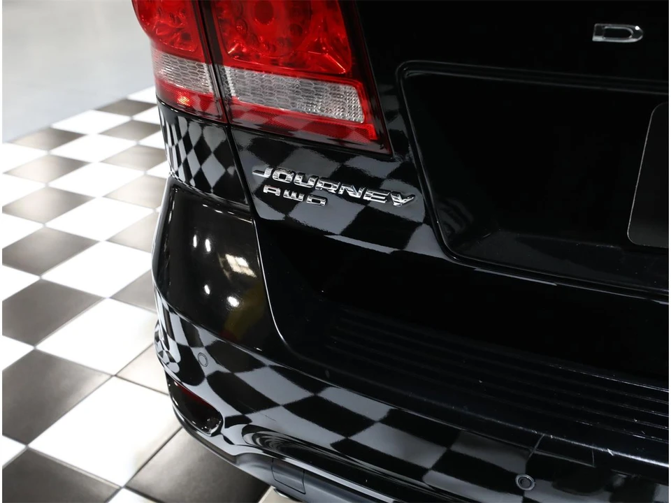 2017 Dodge Journey - Image 18 of 31