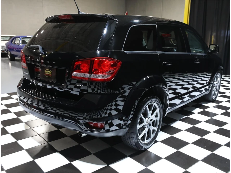 2017 Dodge Journey - Image 15 of 31