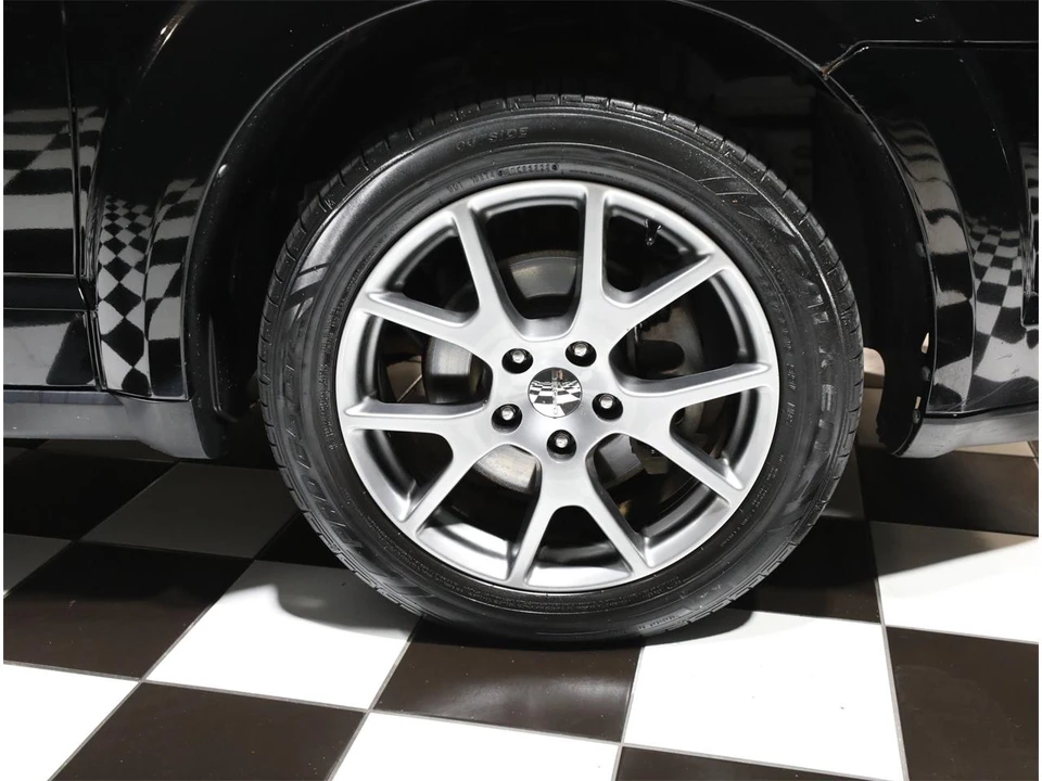 2017 Dodge Journey - Image 27 of 31