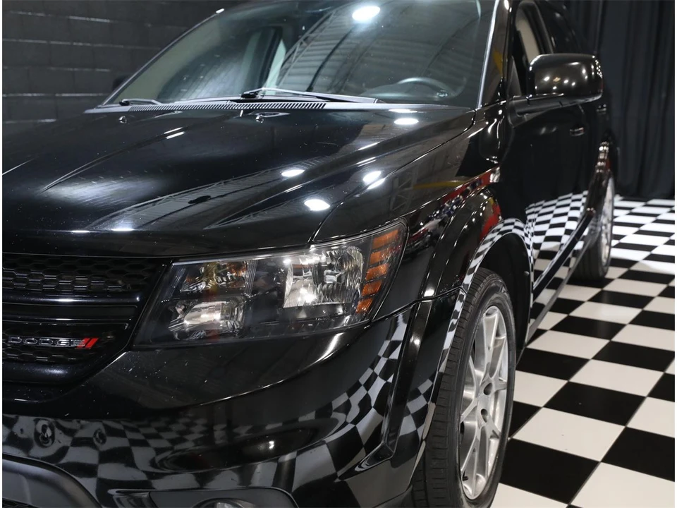 2017 Dodge Journey - Image 9 of 31