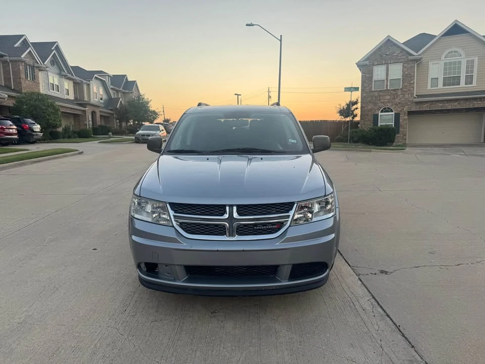 2017 Dodge Journey - Image 5 of 17