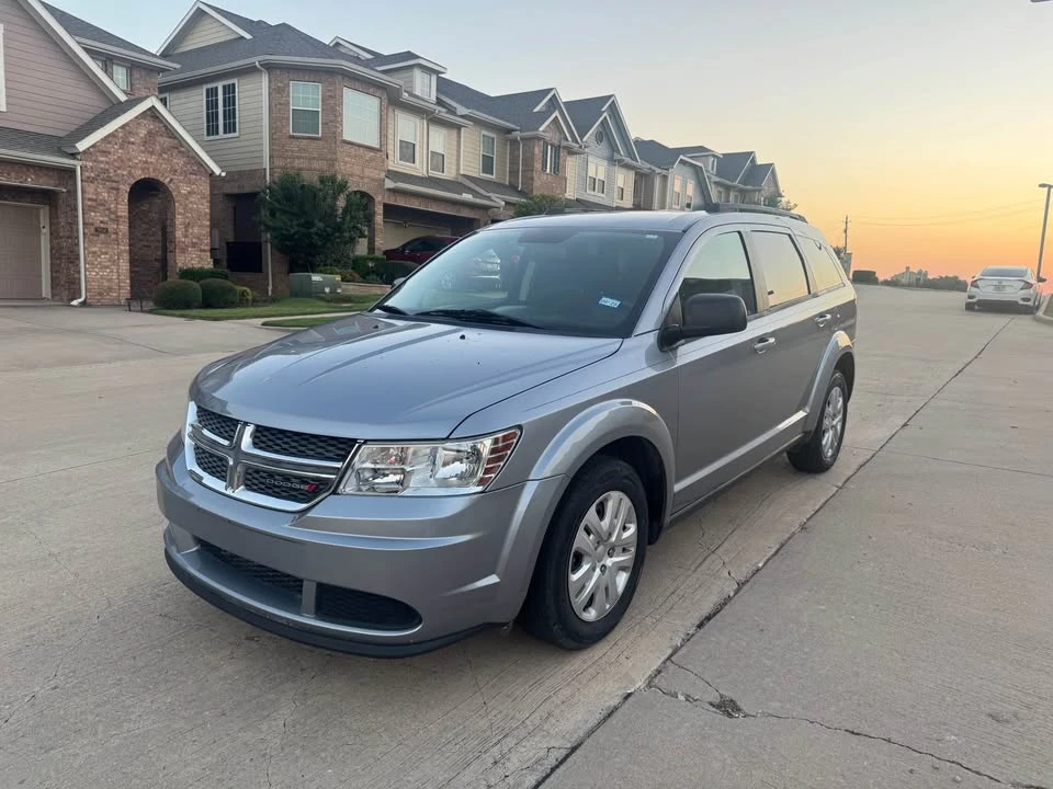 2017 Dodge Journey - Image 2 of 17