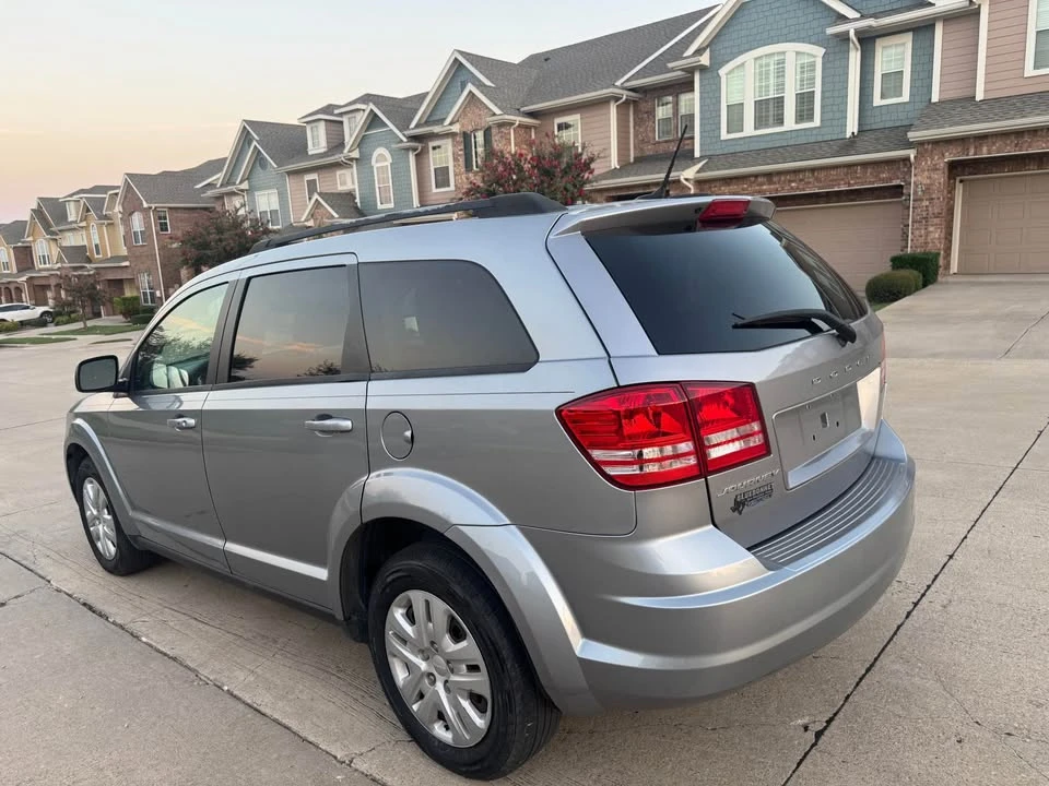 2017 Dodge Journey - Image 8 of 17
