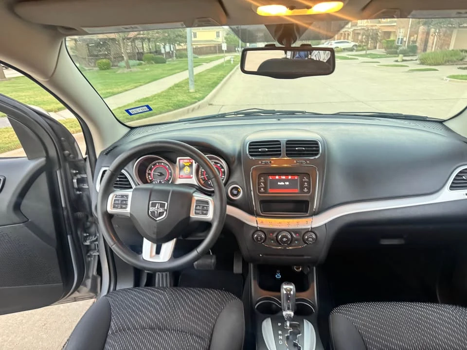 2017 Dodge Journey - Image 16 of 17