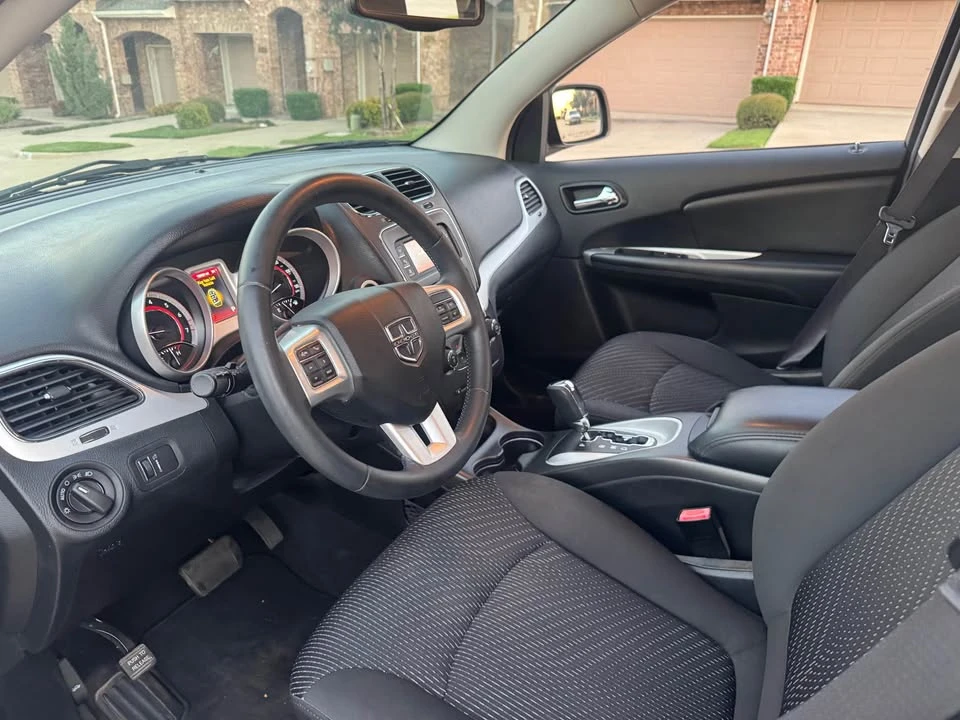 2017 Dodge Journey - Image 13 of 17