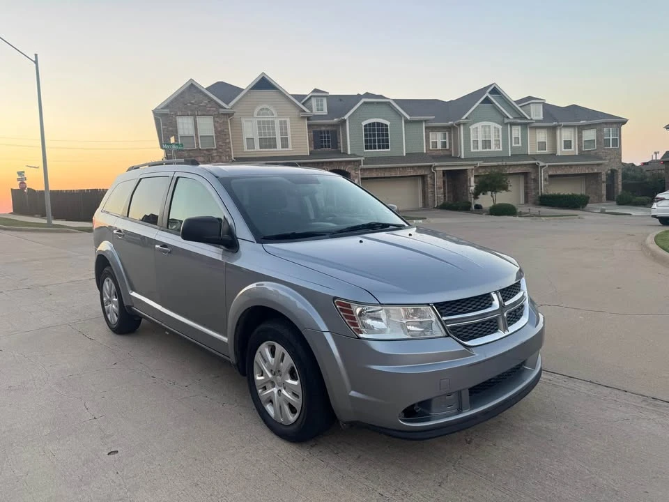 2017 Dodge Journey - Image 4 of 17
