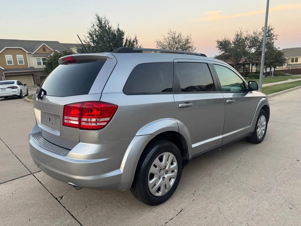 2017 Dodge Journey - Image 7 of 17