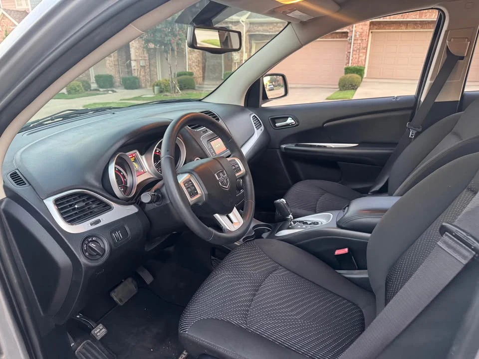 2017 Dodge Journey - Image 15 of 17