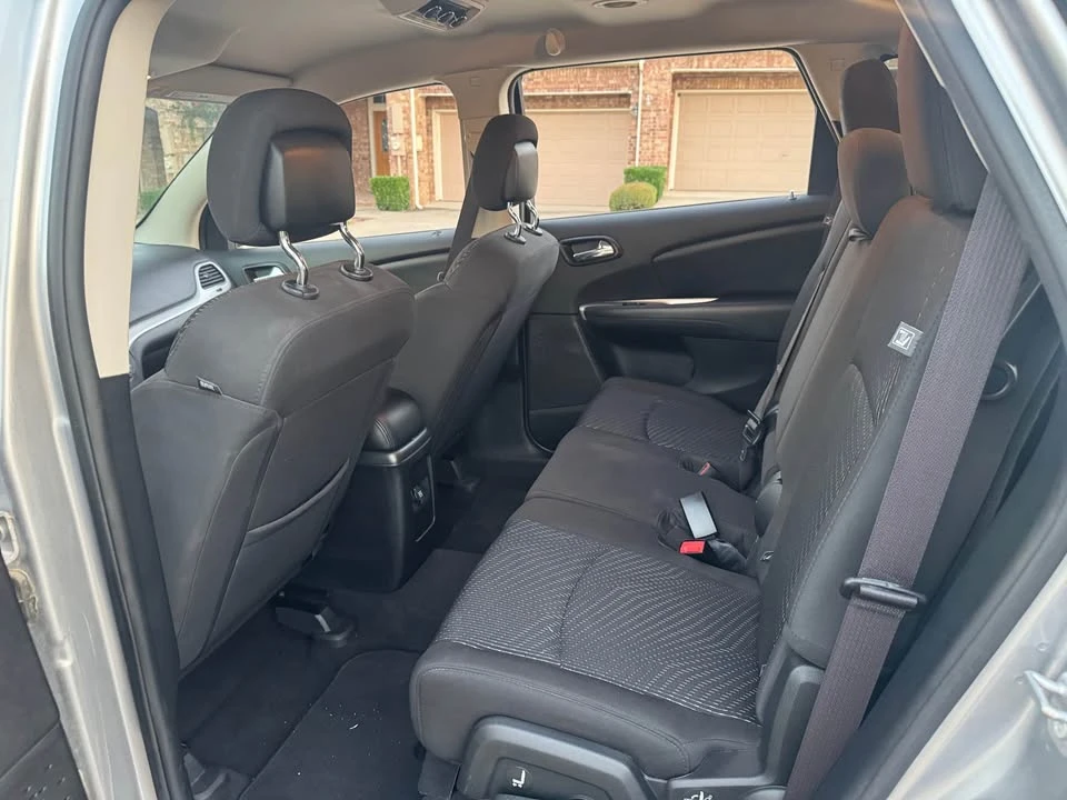 2017 Dodge Journey - Image 14 of 17
