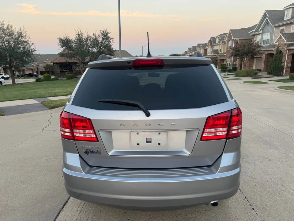 2017 Dodge Journey - Image 17 of 17