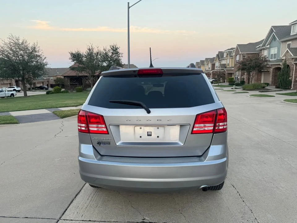 2017 Dodge Journey - Image 6 of 17