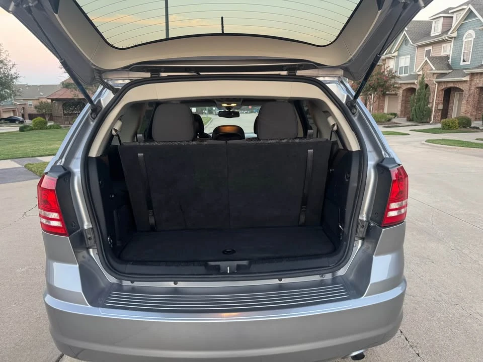 2017 Dodge Journey - Image 9 of 17