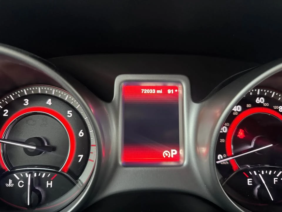 2017 Dodge Journey - Image 11 of 17