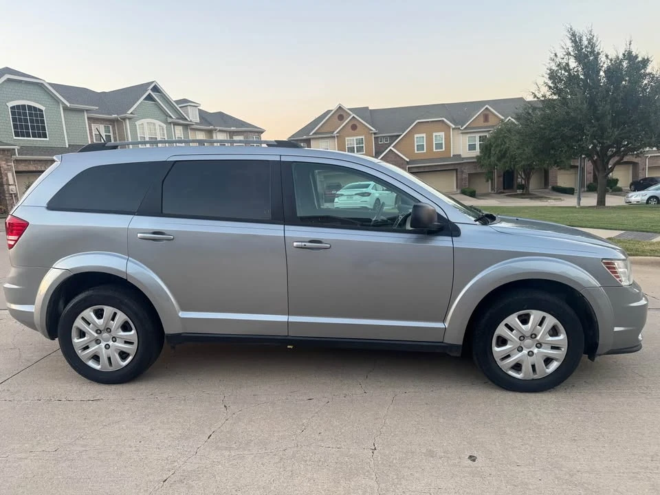 2017 Dodge Journey - Image 3 of 17
