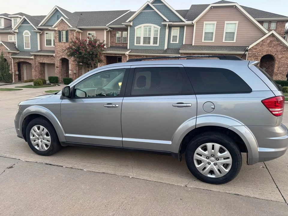 2017 Dodge Journey - Image 10 of 17