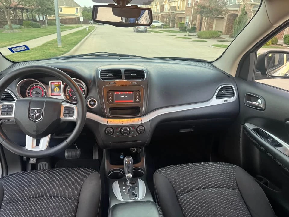 2017 Dodge Journey - Image 12 of 17