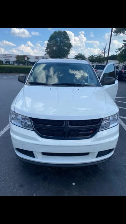 2017 Dodge Journey - Image 6 of 6