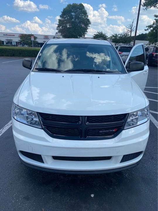 2017 Dodge Journey - Image 3 of 6
