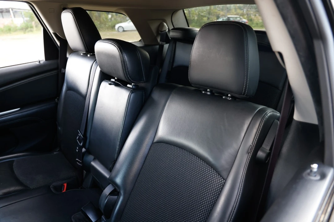 2017 Dodge Journey - Image 8 of 12