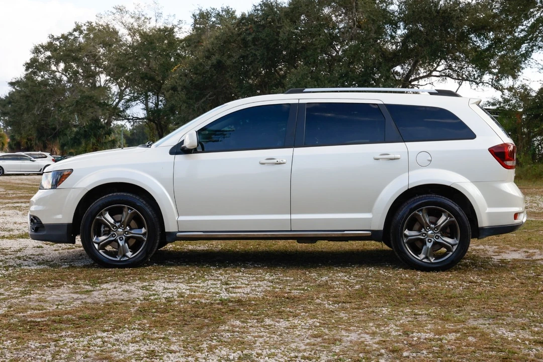 2017 Dodge Journey - Image 3 of 12