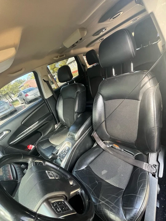 2017 Dodge Journey - Image 10 of 11