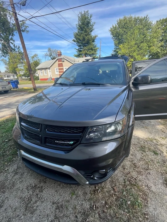 2017 Dodge Journey - Image 4 of 11