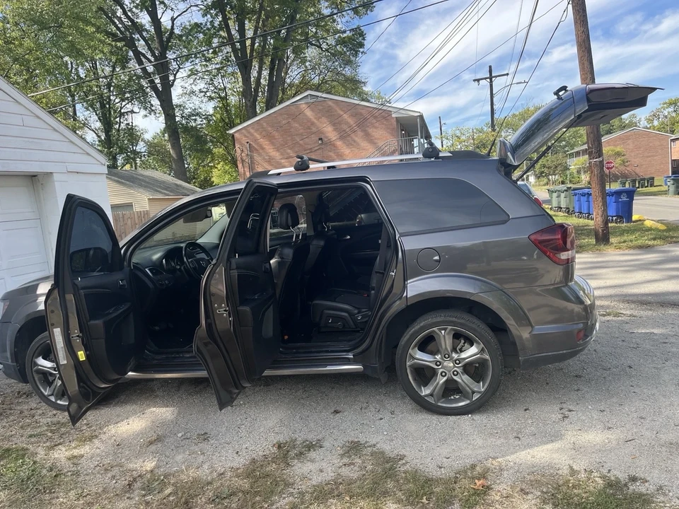 2017 Dodge Journey - Image 5 of 11