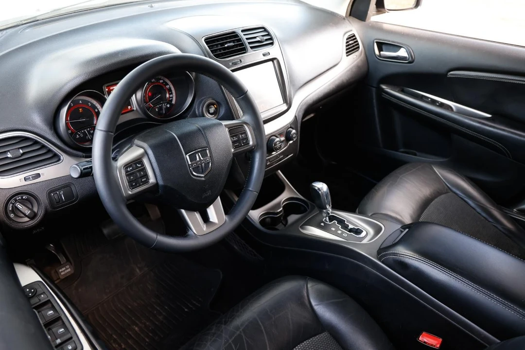 2017 Dodge Journey - Image 4 of 12