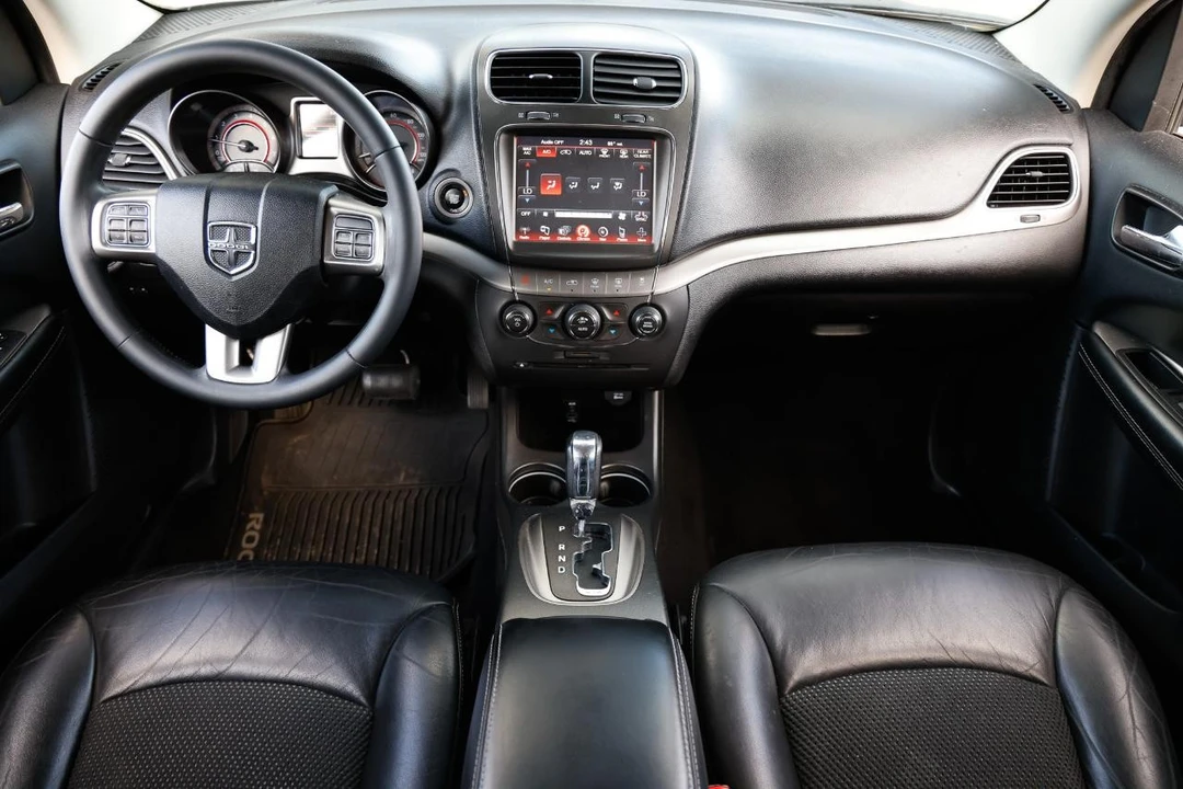 2017 Dodge Journey - Image 2 of 12