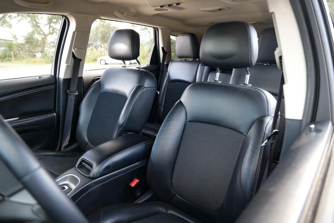 2017 Dodge Journey - Image 6 of 12
