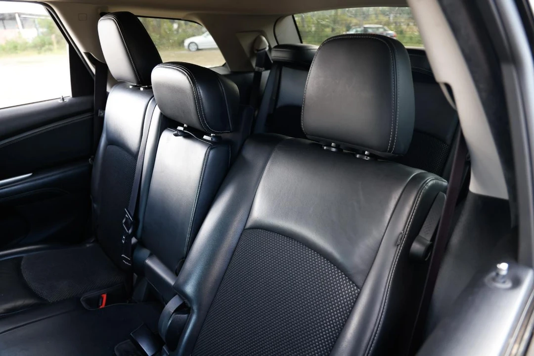 2017 Dodge Journey - Image 8 of 12