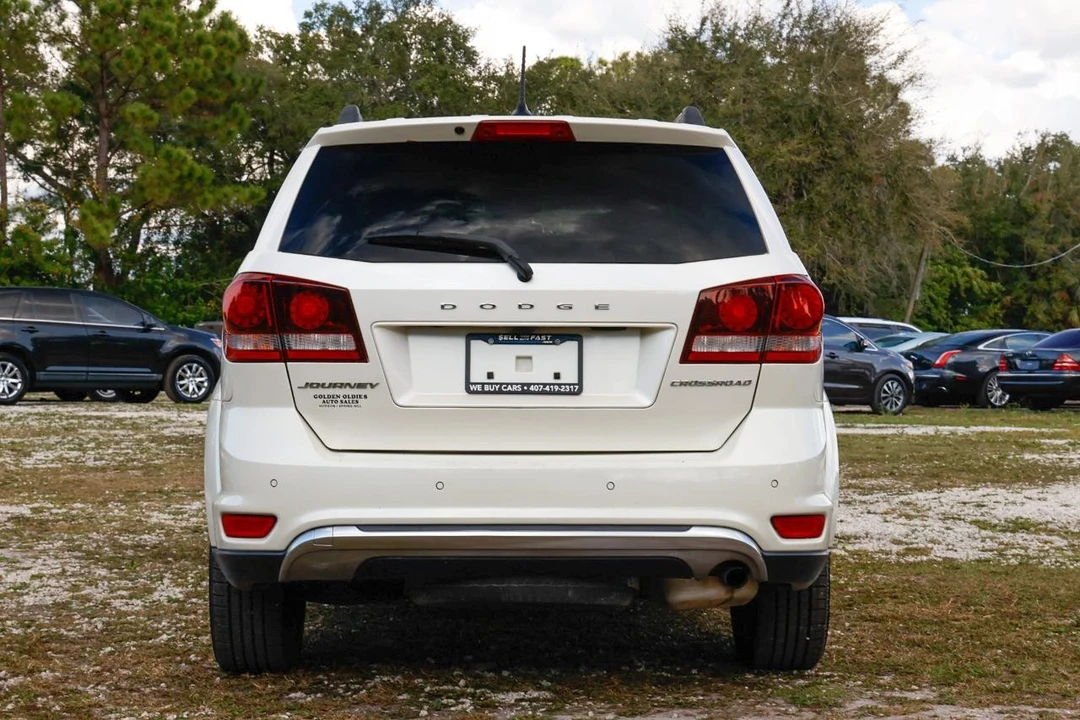 2017 Dodge Journey - Image 7 of 12