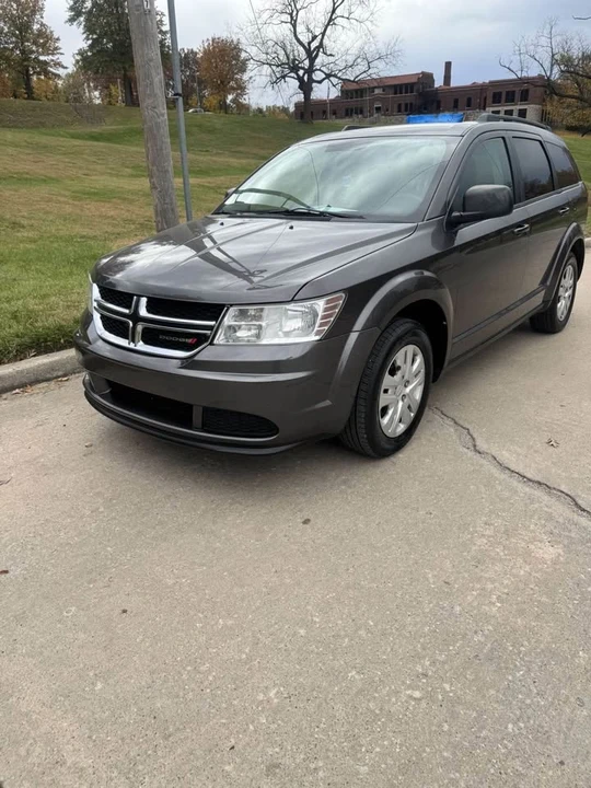 2017 Dodge Journey - Image 2 of 9