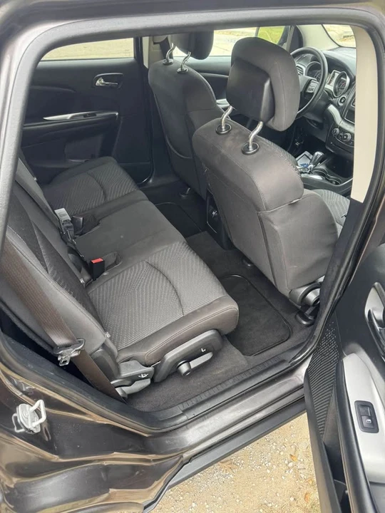 2017 Dodge Journey - Image 7 of 9