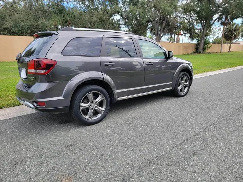 2017 Dodge Journey - Image 4 of 11