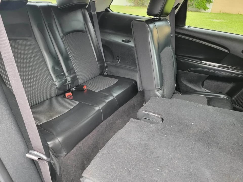 2017 Dodge Journey - Image 7 of 11
