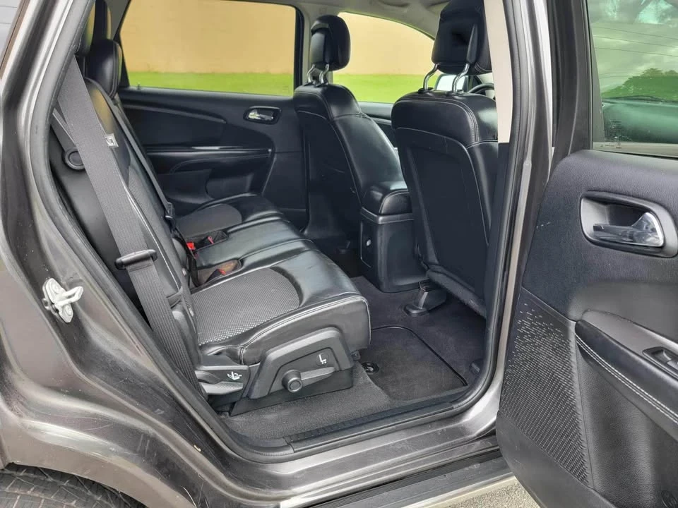 2017 Dodge Journey - Image 11 of 11