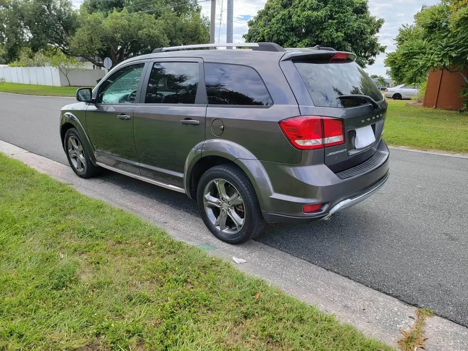 2017 Dodge Journey - Image 6 of 11