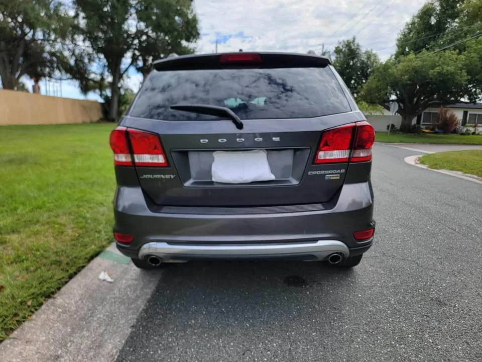 2017 Dodge Journey - Image 2 of 11