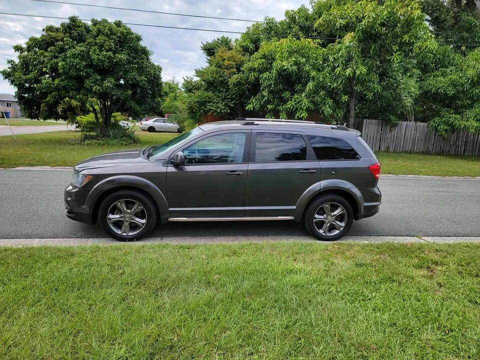 2017 Dodge Journey - Image 5 of 11