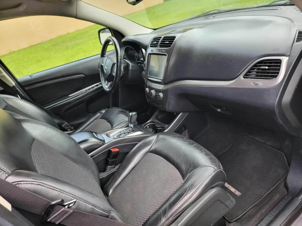 2017 Dodge Journey - Image 9 of 11