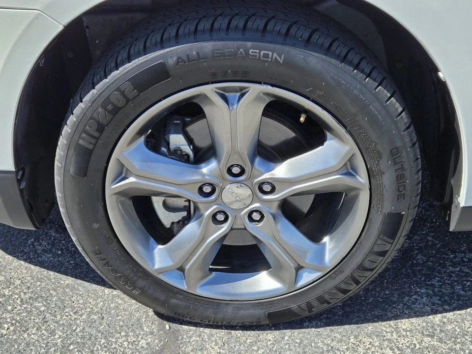 2017 Dodge Journey - Image 6 of 12