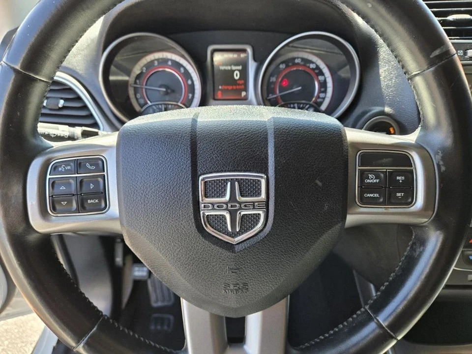 2017 Dodge Journey - Image 16 of 19