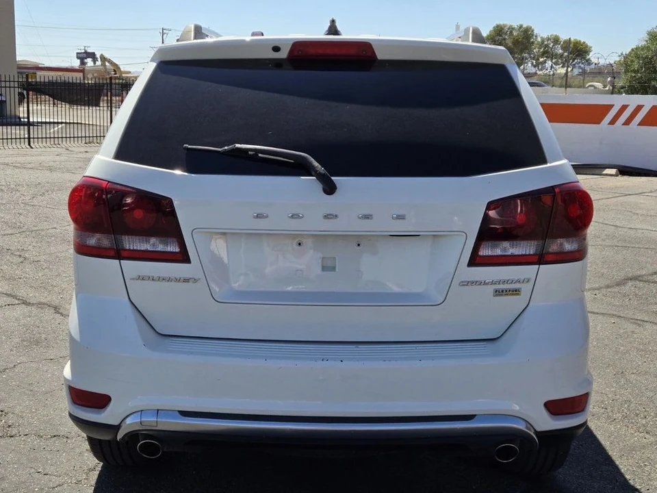 2017 Dodge Journey - Image 3 of 12