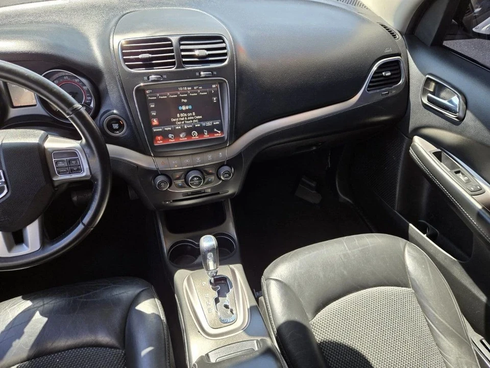 2017 Dodge Journey - Image 10 of 12