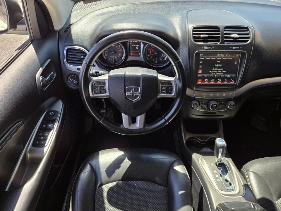 2017 Dodge Journey - Image 9 of 12