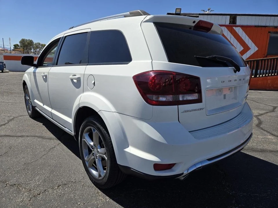 2017 Dodge Journey - Image 2 of 12