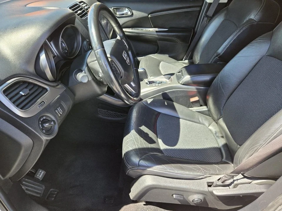 2017 Dodge Journey - Image 7 of 12